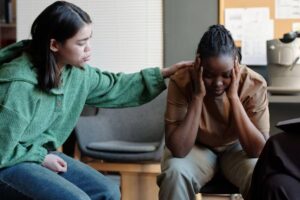 Navigating Conflict with Mindfulness and Empathy