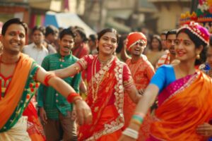 Embracing New Cultures through Mindfulness